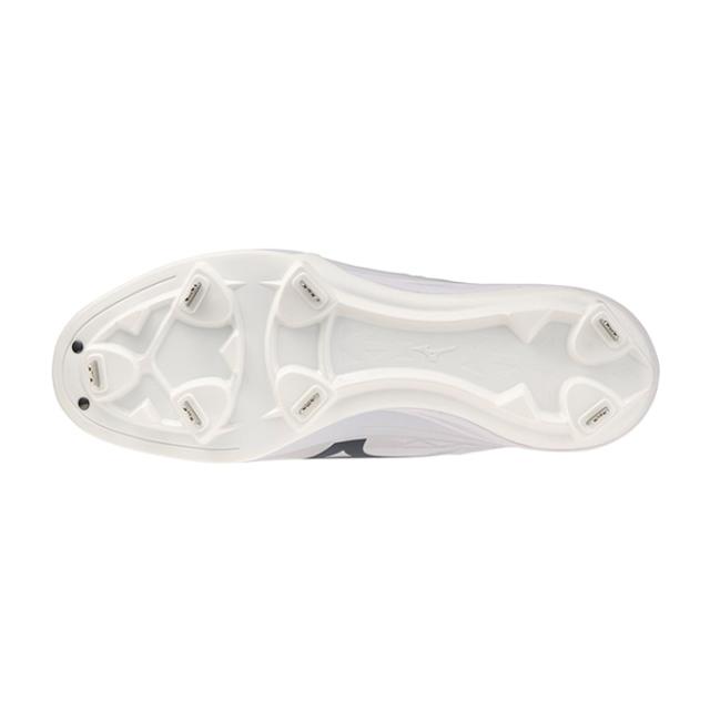 MIZUNO（ミズノ）クッションレボバディー（11GM2625）野球 ベースボール 金具固定式 金属 スパイク シューズ 靴 3E相当 一般用