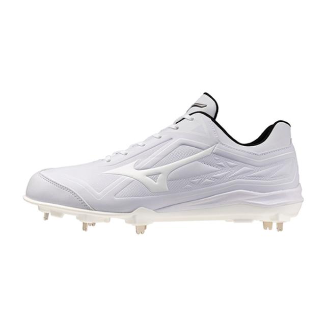 MIZUNO（ミズノ）クッションレボバディー（11GM2625）野球 ベースボール 金具固定式 金属 スパイク シューズ 靴 3E相当 一般用