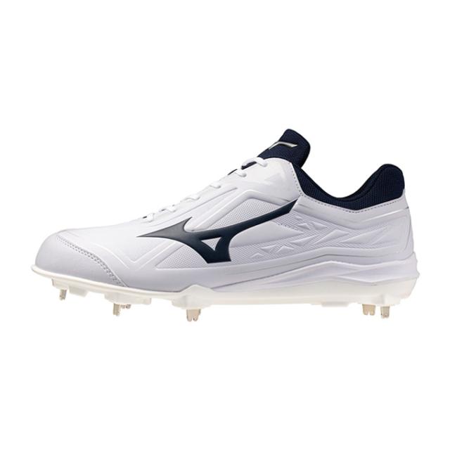 MIZUNO（ミズノ）クッションレボバディー（11GM2625）野球 ベースボール 金具固定式 金属 スパイク シューズ 靴 3E相当 一般用