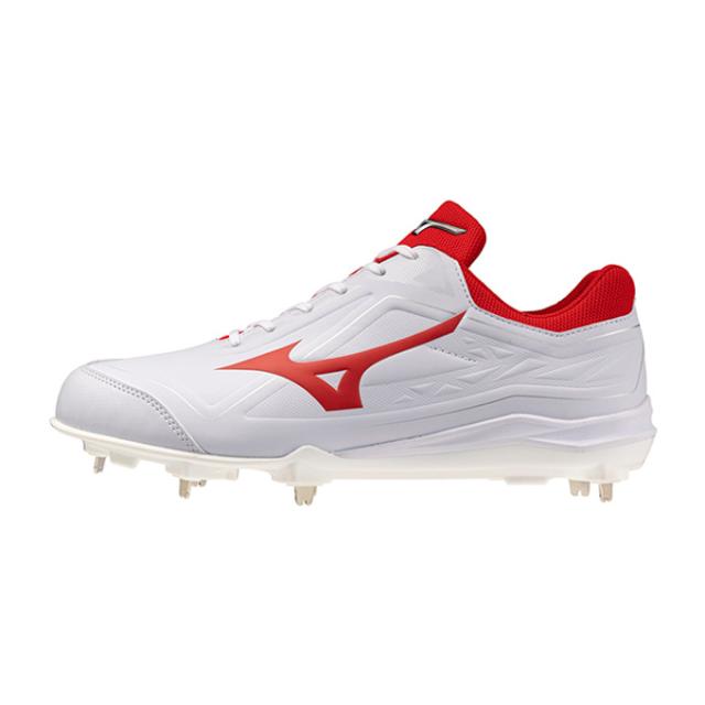 MIZUNO（ミズノ）クッションレボバディー（11GM2625）野球 ベースボール 金具固定式 金属 スパイク シューズ 靴 3E相当 一般用