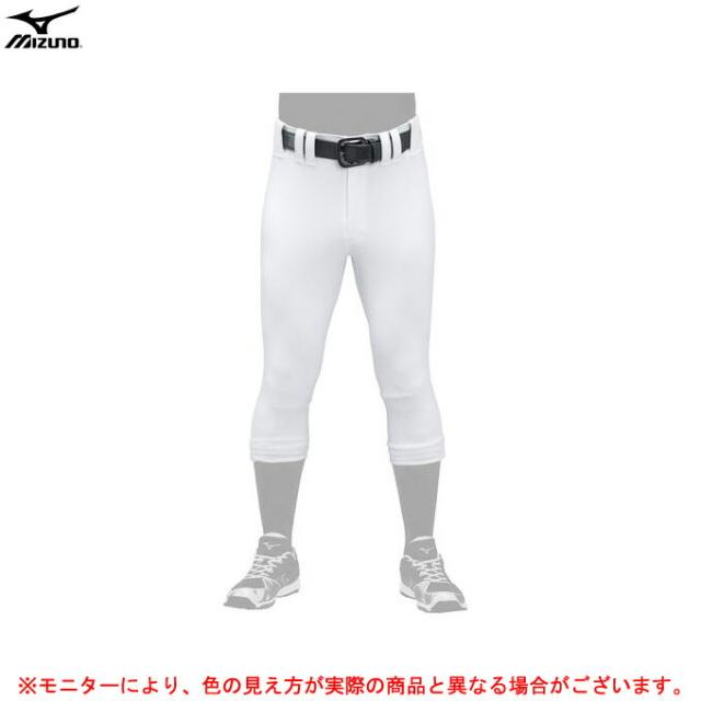 MIZUNO（ミズノ）ミズノプロ ストレッチ練習用 レギュラーフィットタイプ パンツ（12JD9F17）一般用 野球 練習着の通販は 5,543円