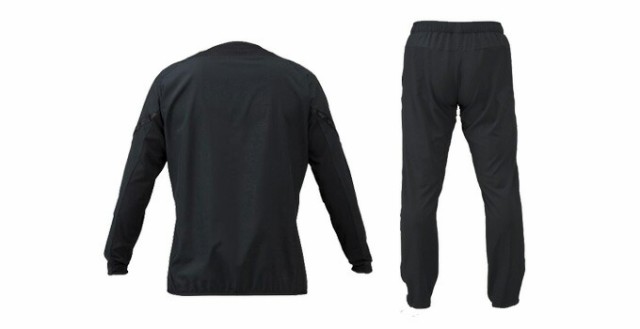 Mizuno ジャケット パンツセット XL - メルカリ