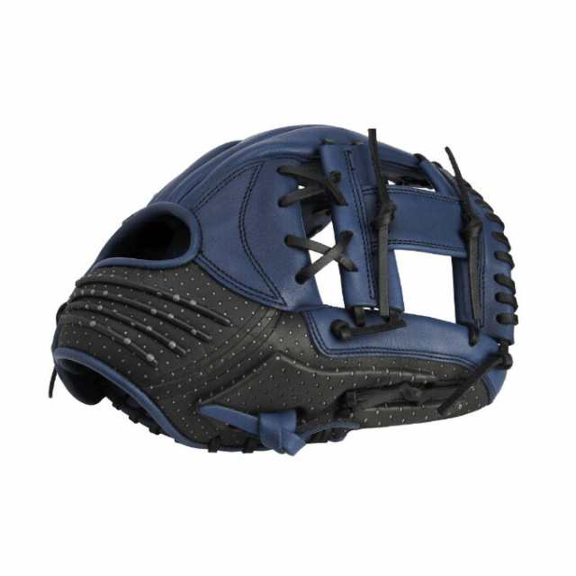 MIZUNO（ミズノ）軟式用グラブ TECH FIRE テックファイア オール