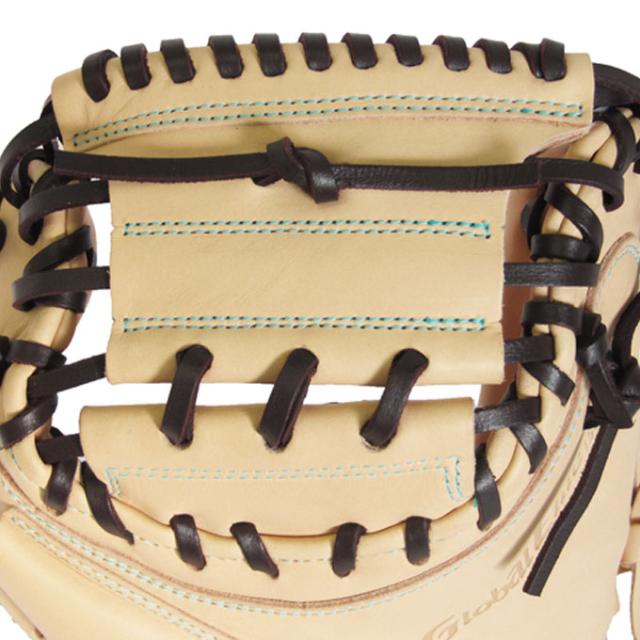 MIZUNO（ミズノ）限定 少年軟式用キャッチャーミット