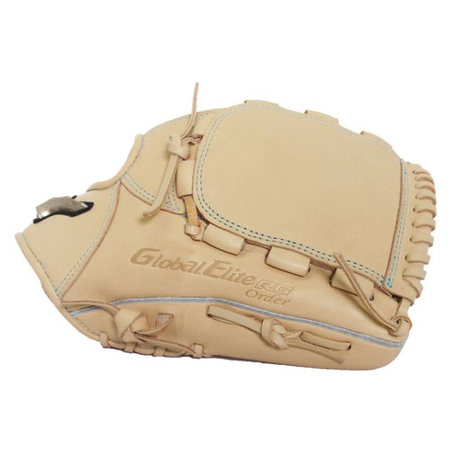 MIZUNO（ミズノ）限定 少年軟式用グラブ（1AJGY88801）野球
