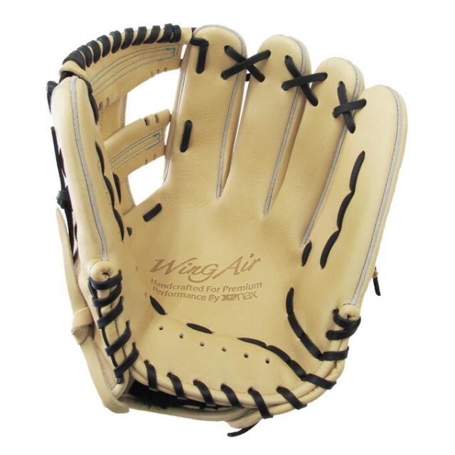Xanax ザナックス 軟式用グラブ ウィングエアー オールラウンド用 Brg23ph1w 野球 ベースボール グローブ 右投げ 左投げ 一般用の通販はau Pay マーケット ミズシマスポーツ株式会社 Aupayマーケット店