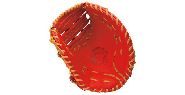 SSK エスエスケイ 硬式野球 ファーストミット 一塁手用 右投げ 357