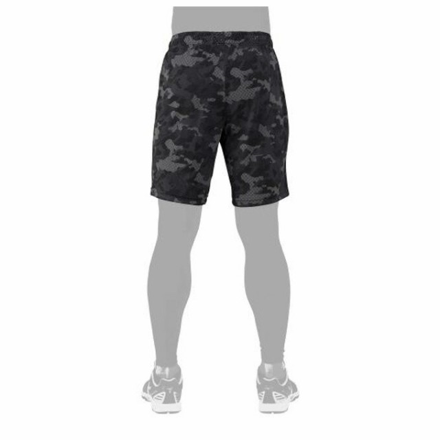 ◇メール便対応商品◇【ブラック/Sのみ】MIZUNO（ミズノ）限定