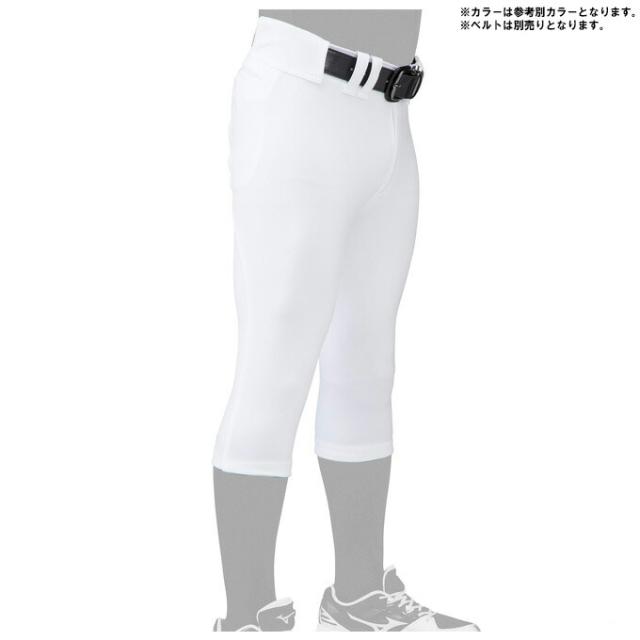 MIZUNO（ミズノ）ミズノプロ ユニフォームパンツ ショートフィット