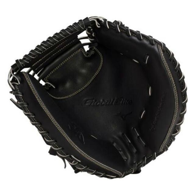 MIZUNO(ミズノ) 一般軟式用 キャッチャーミット