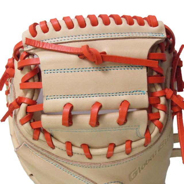 MIZUNO（ミズノ）限定 少年軟式用キャッチャーミット（1AJCY88853