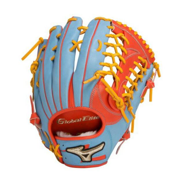 MIZUNO（ミズノ）軟式用グラブ グローバルエリート ∞インフィニティNEO 外野手用（1AJGR28307）Global Elite 野球 ベースボール 右投 左投 グローブ 一般用の通販は
