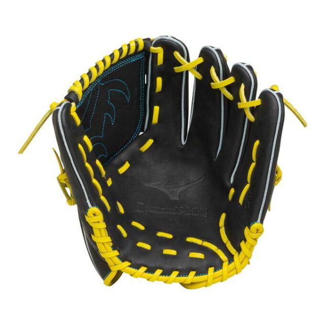 Mizuno Diamond Ability 硬式グローブ 黒 ダイヤモンドアビリティ Mizuno Diamond Ability 硬式グローブ 黒 楽天