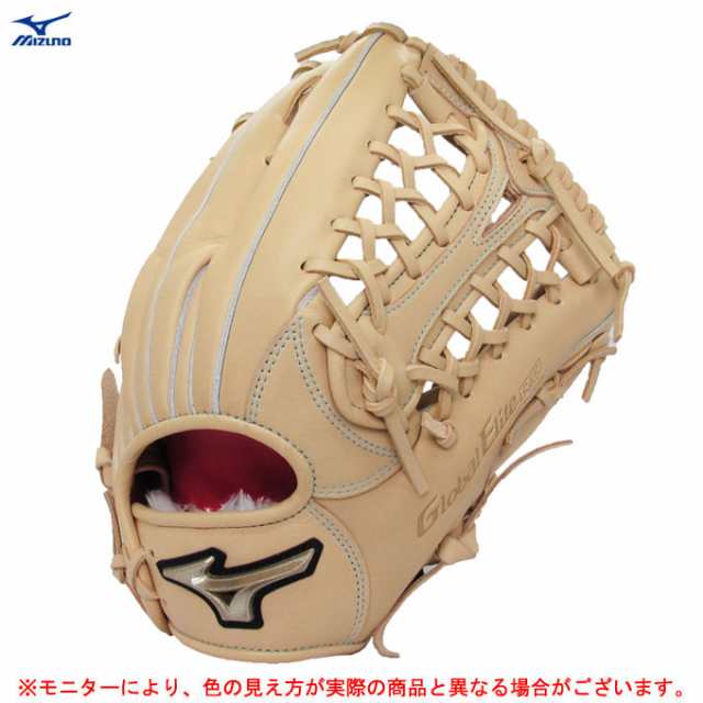 MIZUNO（ミズノ）限定 少年軟式用グラブ（1AJGY88808）野球 グローブ