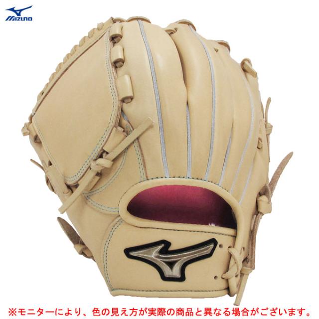 ミズノプロ松井裕樹モデル （≪人気≫野球 ミズノ 硬式グローブ