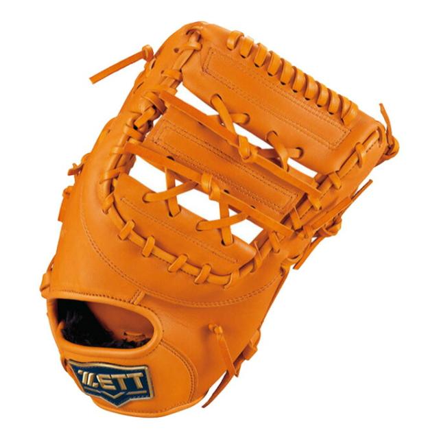 連休限定硬式用ファーストミット 一塁手用 ウェルダーラベル