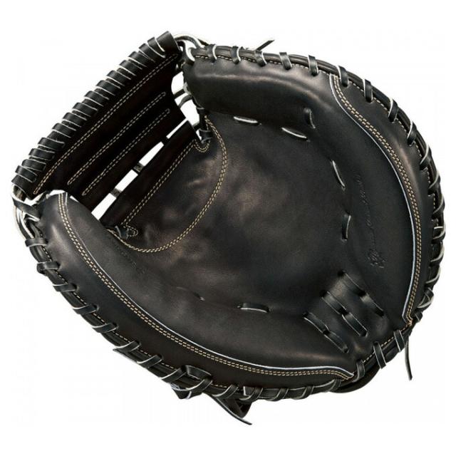 ZETT グローブ 野球 大人 キャッチャーミット ゼット ZETT 野球 キャッチャーミット グローブ グラブ 硬式