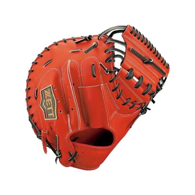 ZETT（ゼット）限定 硬式用キャッチャーミット プロステイタス