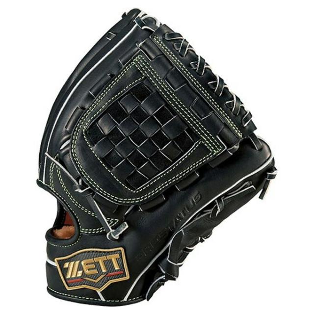 ZETT ゼット 硬式グラブ プロステイタス SE 二塁・遊撃手用 源田タイプ 楽天市場】【源田タイプ！小指2本入れ】 ZETT ゼット プロステイタス