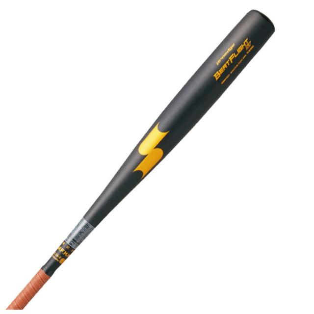 SSK（エスエスケイ）硬式用金属製バット プロエッジ ビートフライト ST 高校野球新基準対応（EBB1100）proedge 野球 ベースボール 硬式野球 金属バット 一般用