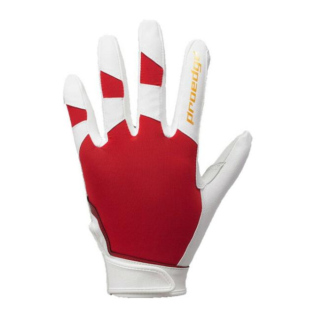 ◆メール便対応商品◆SSK（エスエスケイ）限定 プロエッジ 守備用手袋 片手用(左手用/右手用)（EBG1005S）野球 右投用 左投用 一般用 守備・走塁用