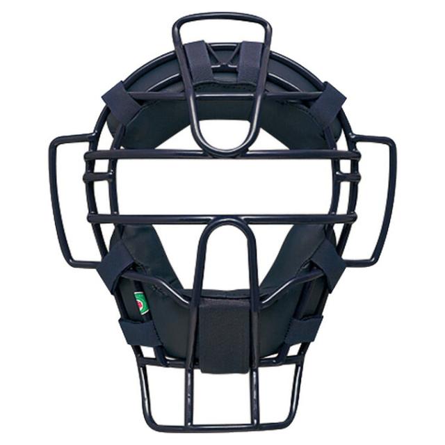 ZETT（ゼット）軟式用キャッチャー防具 3点セット（BLM3190B/BLP3430