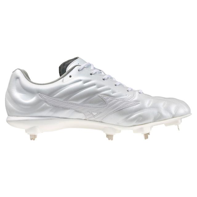 MIZUNO（ミズノ）限定 ミズノプロ ライトレボプロ2 金具埋込み式 スパイク（11GM2400）mizuno pro 野球 ベースボール 金具固定式 一般用