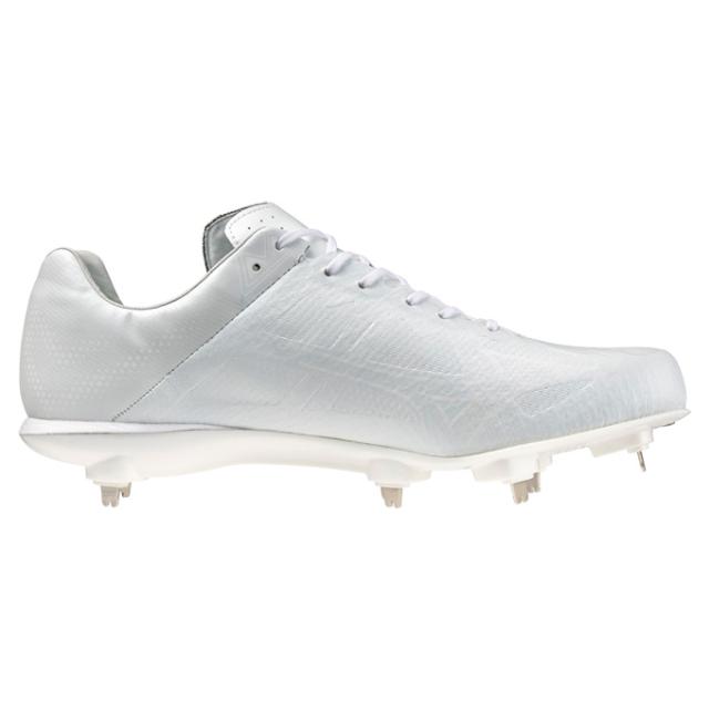 MIZUNO（ミズノ）グローバルエリート ライトレボエリート2（11GM2410）Global Elite 野球 金属 スパイク 金具固定式 2E相当 一般用