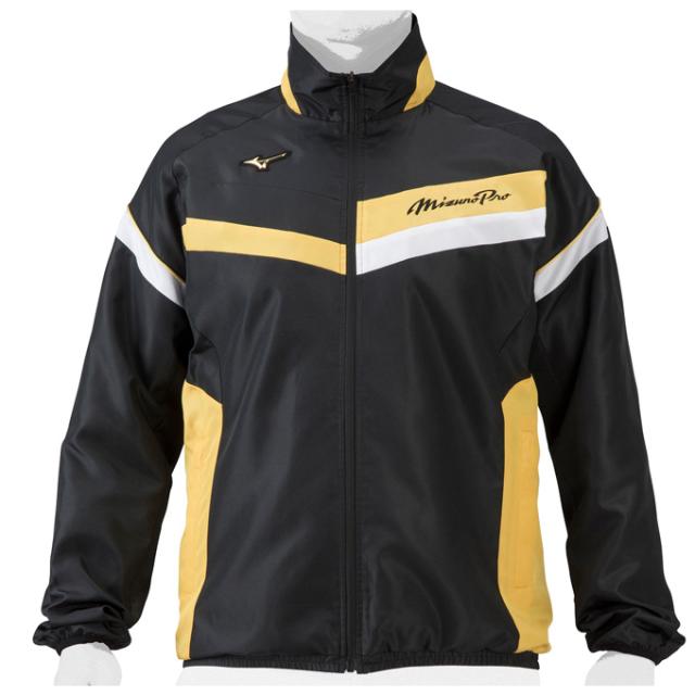 MIZUNO ミズノ　メジャークオリティー　ジャケット　パンツ　上下セット MIZUNO（ミズノ）限定 ミズノプロ ウィンドブレーカージャケット