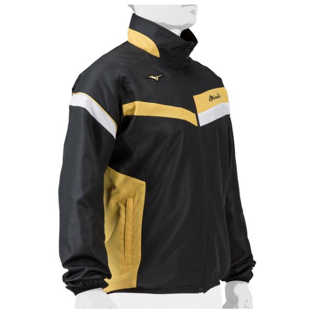 MIZUNO（ミズノ）限定 ミズノプロ ウィンドブレーカージャケット