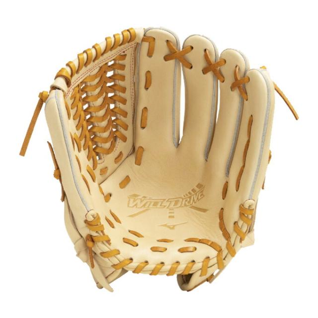 【右投げのみ】MIZUNO（ミズノ）限定 少年軟式用グラブ WILL DRIVE RED AXI サイズL（1AJGY29630）グローブ オールラウンド用 少年野球 小学生 ジュニア