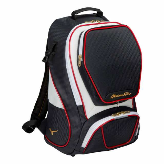 MIZUNO（ミズノ）限定 ミズノプロ バックパック 40L（1FJD3901