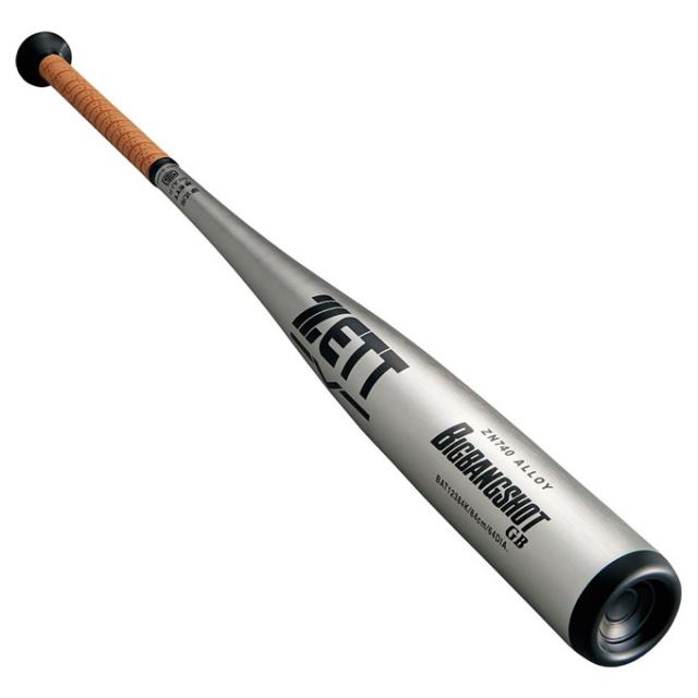 ZETT BIG BANG SHOT 硬式バット83㎝ 硬式金属製バット ビッグバンショットGB（83cm） | 【ZETT】ゼット