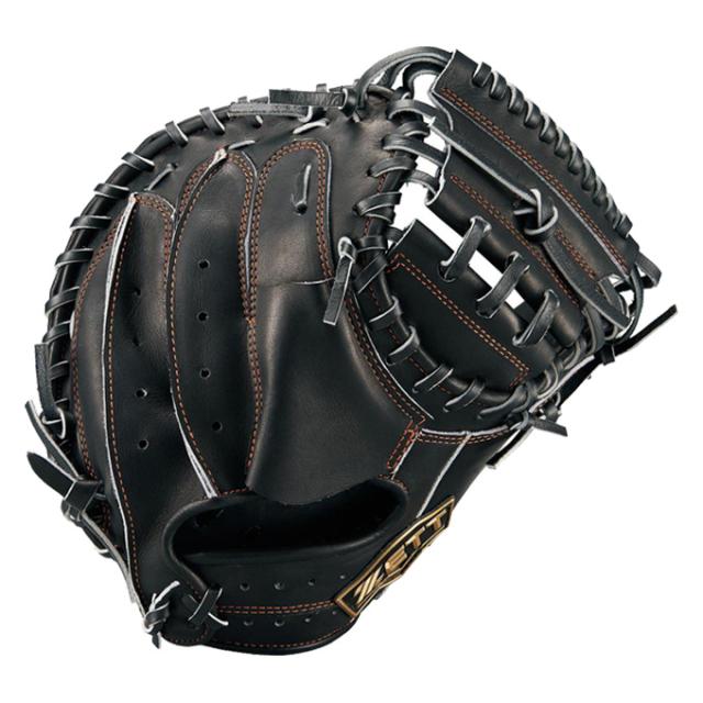 NIKE SIGNATURE MODEL 少年軟式用キャッチャーミット NIKE