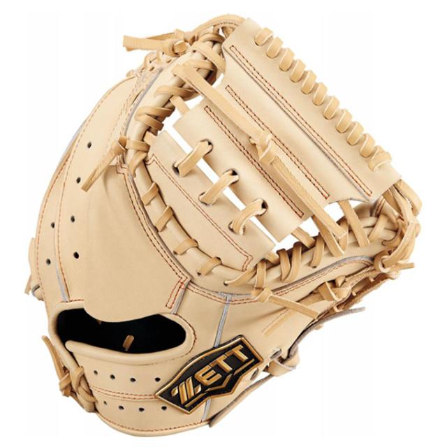 ZETT（ゼット）少年軟式用キャッチャーミット 捕手用 ネオステイタス