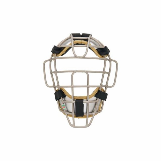 ZETT（ゼット）プロステイタス 軟式用キャッチャー防具 4点
