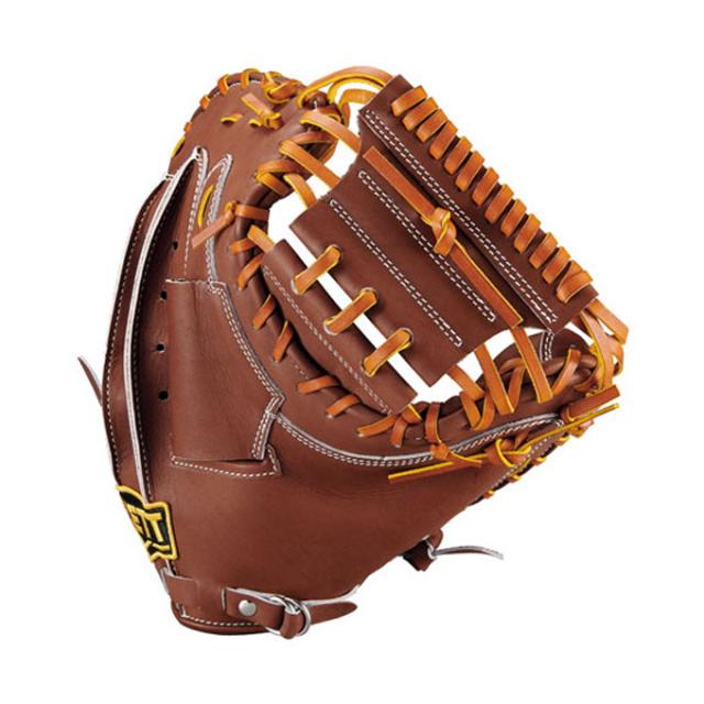 ZETT 硬式用ミット　プロステイタス小林モデル ZETT硬式キャッチャーミット～小林モデルメイドインジャパン～ 日本製