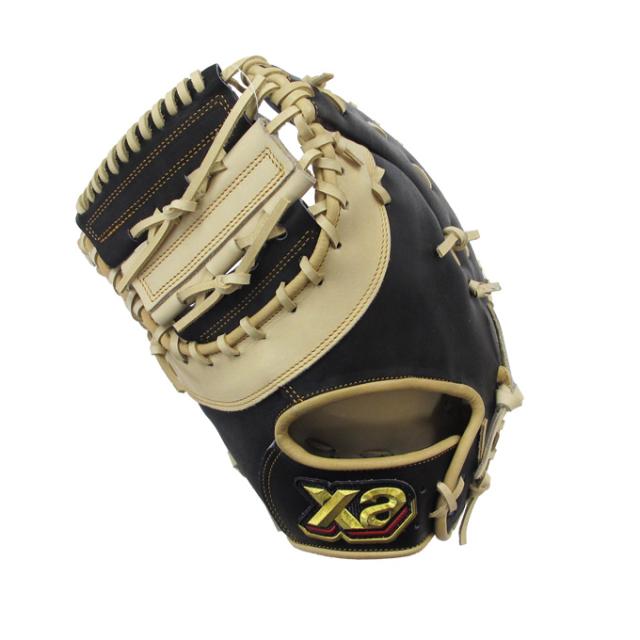 ザナックス XANAX トラスト軟式ファーストミット BRF23F01T 4378 ザナックス軟式ファーストミット （ザナックス XANAX トラスト
