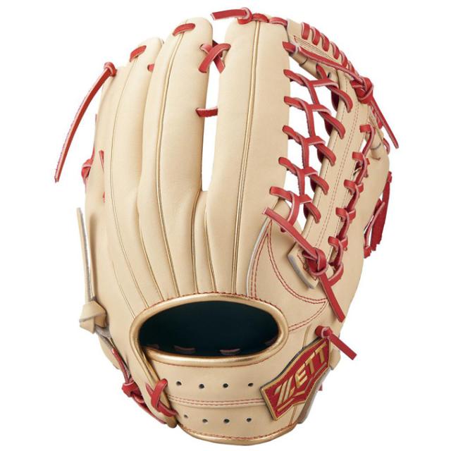 【ZETT限定】軟式用グラブNEOSTATUS VLシリーズ 外野手用　右投用 ZETT限定】軟式用グラブNEOSTATUS VLシリーズ 外野手用右投用