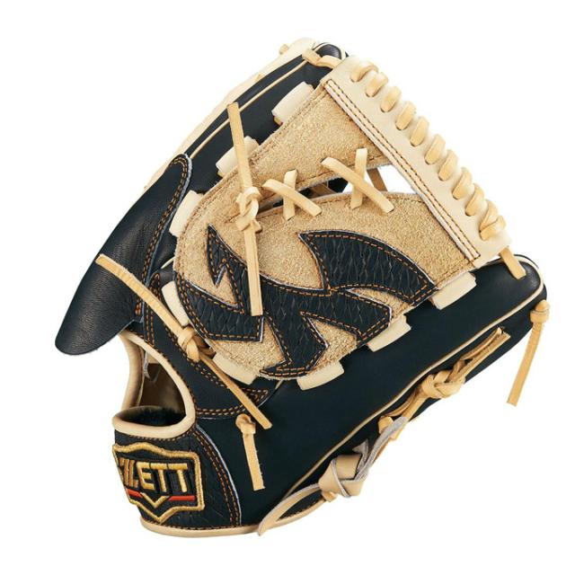 軟式 グラブ プロステイタス 投手用 | 総合スポーツ企業グループ