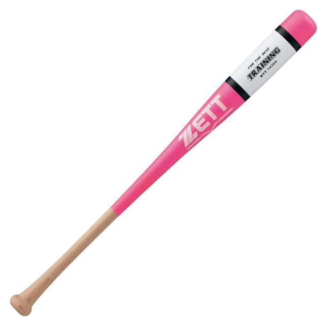 84cm】ZETT(ゼット)限定 木製トレーニングバット TRAINING 1000g平均 84cm】ZETT(ゼット)限定 木製トレーニングバット TRAINING 1000g平均