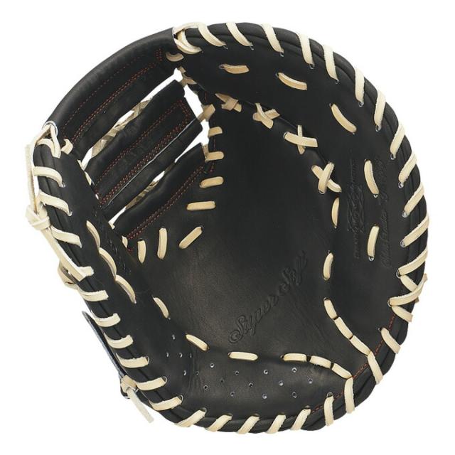 右投げのみ】SSK（エスエスケイ）少年軟式用ファーストミット スーパー