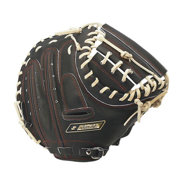 SSK 《Super Soft》野球グローブ 少年軟式 SSK（エスエスケイ）少年