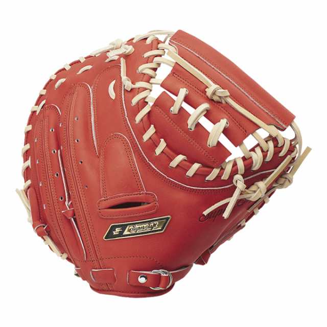 【驚きの値段で】 SSK（エスエスケイ）軟式用キャッチャーミット スーパーソフト グローブ