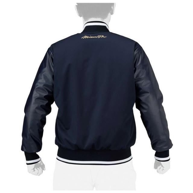MIZUNO（ミズノ）限定 ミズノプロ テックフィルブレスサーモグラウンド