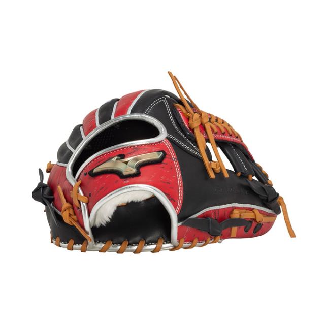 MIZUNO（ミズノ）限定 少年軟式用グラブ グローバルエリート RG