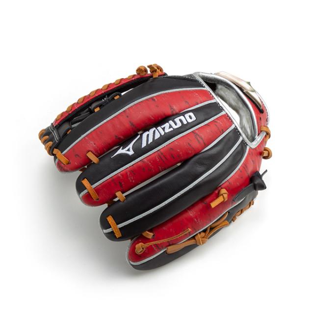 MIZUNO（ミズノ）限定 少年軟式用グラブ グローバルエリート RG