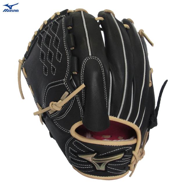 限定】ミズノプロ 軟式 グローブ グラブ 内野手用 田中将大 Mizuno Pro