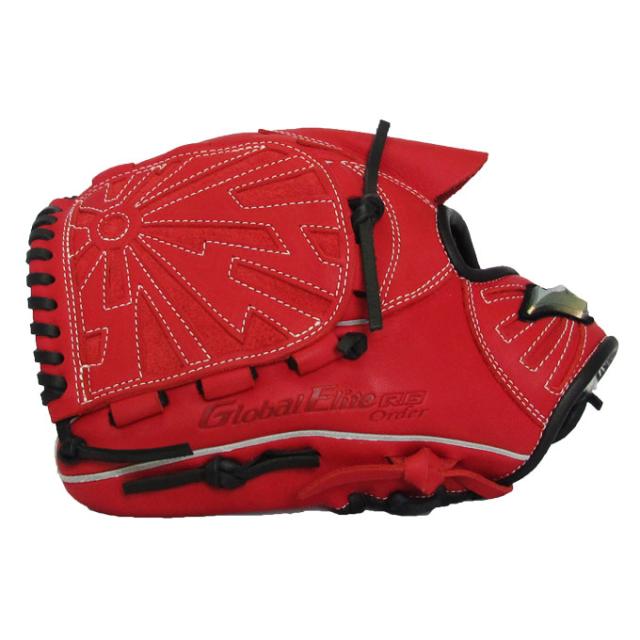 野球グローブ 少年軟式用 田中将大 モデル Mサイズ 少年軟式野球