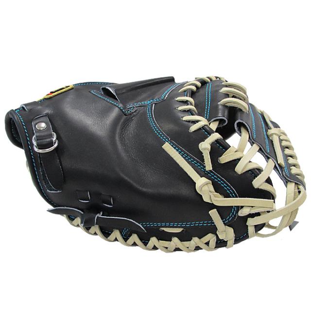 ゼットZETT　キャッチャーミット　捕手用グローブ | ゼット(ZETT) 少年野球 キャッチャーミット ソフトステア